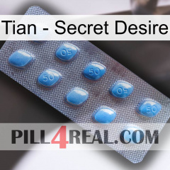 Tian - Secret Desire viagra3